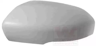 VAN WEZEL 0251843 -  Покрытие, внешнее зеркало